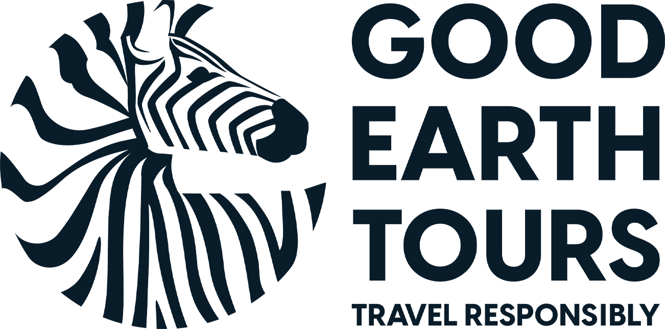 Good Earth Tours
